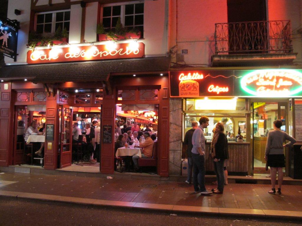 Savoir There Le Touquet Nightlife - Savoir There