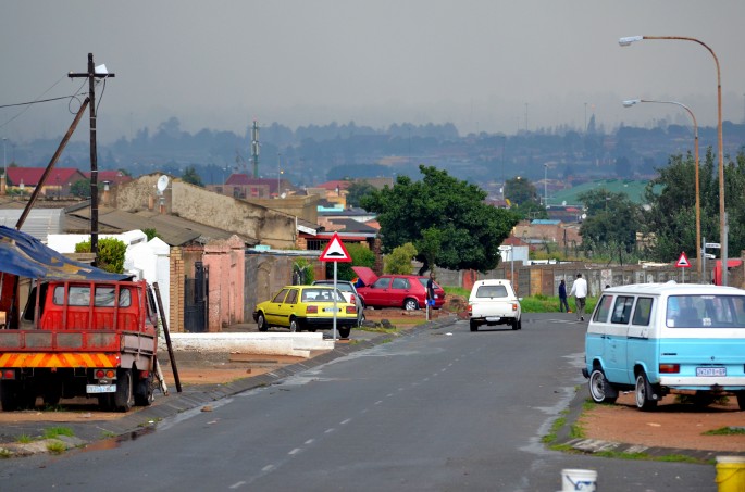 Soweto: Well worth experiencing for yourself