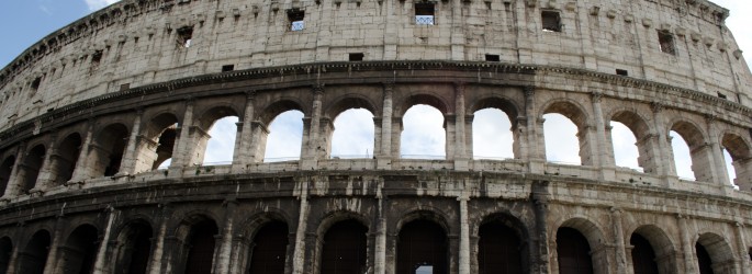 ... How To See Rome In 4 Hours (And Buy 3 Pairs of Shoes) a Rome layover