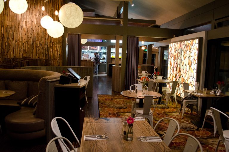 The Oyster Catcher Anglesey Savoir There Get to know the stylish