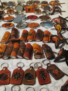 Fedac souvenirs