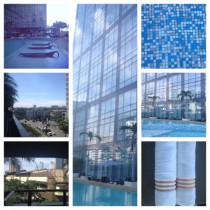 Images of The Fairmont, Makati