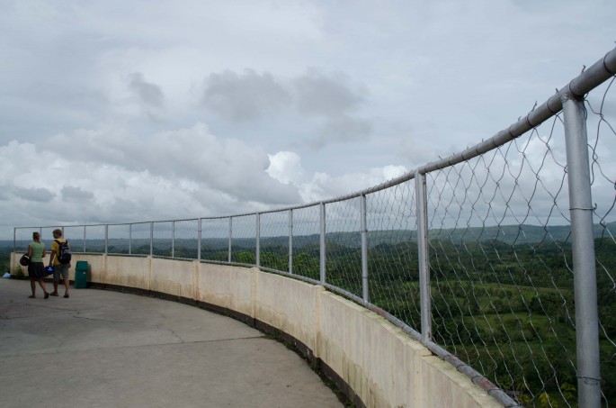 Chocolate Hills Bohol