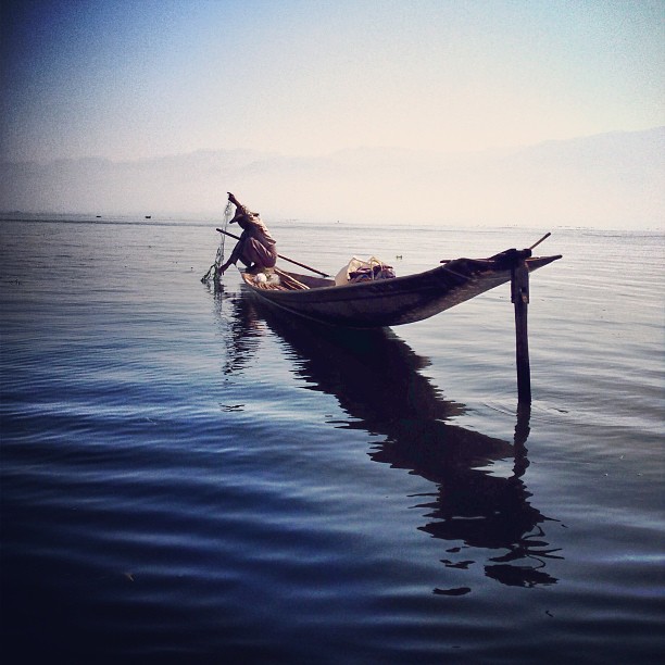 Inle Lake