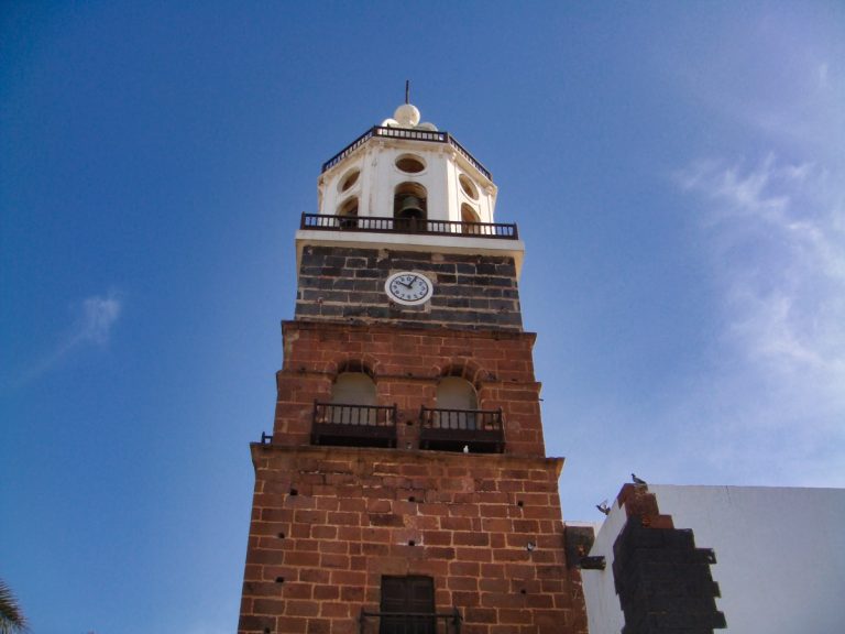 My Favourite Places In Lanzarote (& Why I'll Always Love Lanzarote )