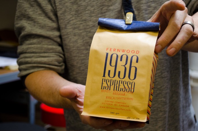Fernwood Coffee Company