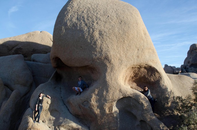 Joshua Tree National Park