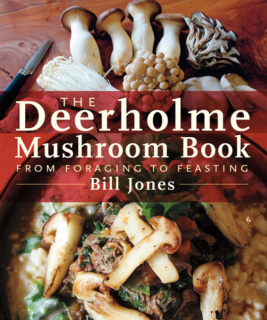 Deerholme-Mushroom-Cookbook