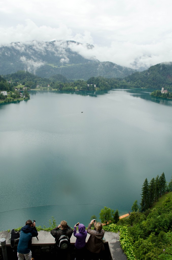Photo Lake Bled