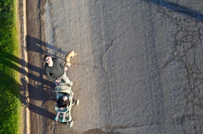 Colorado River Crossing Balloon Festival