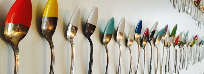 Spoons