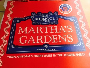 Martha's Gardens