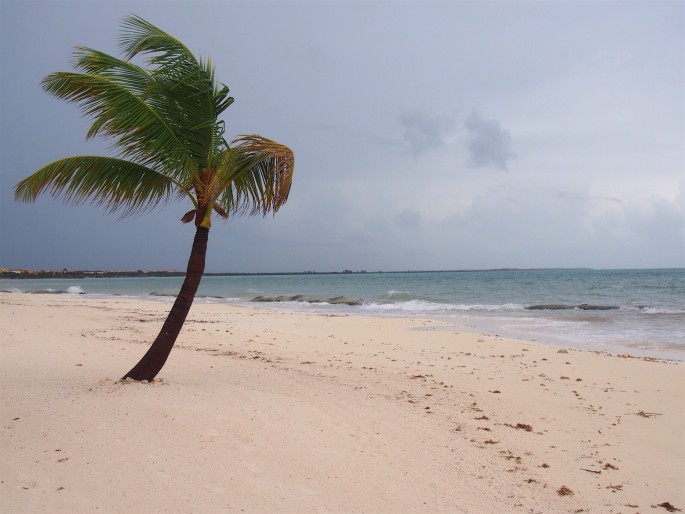 Banyan Tree Mayakoba Beach