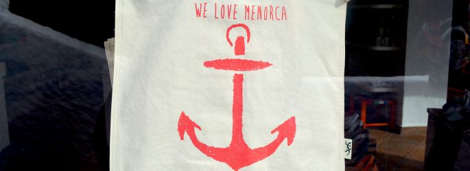 Love Menorca