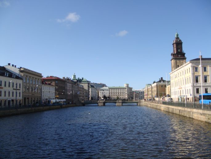 maritime Museums