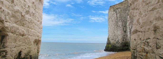 Things to do in Thanet
