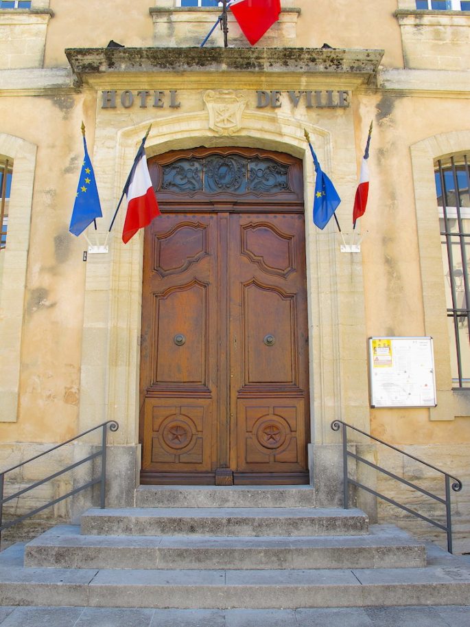 bicycle holiday in Provence