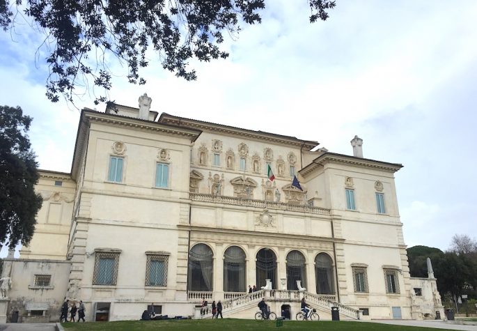 Villa Borghese