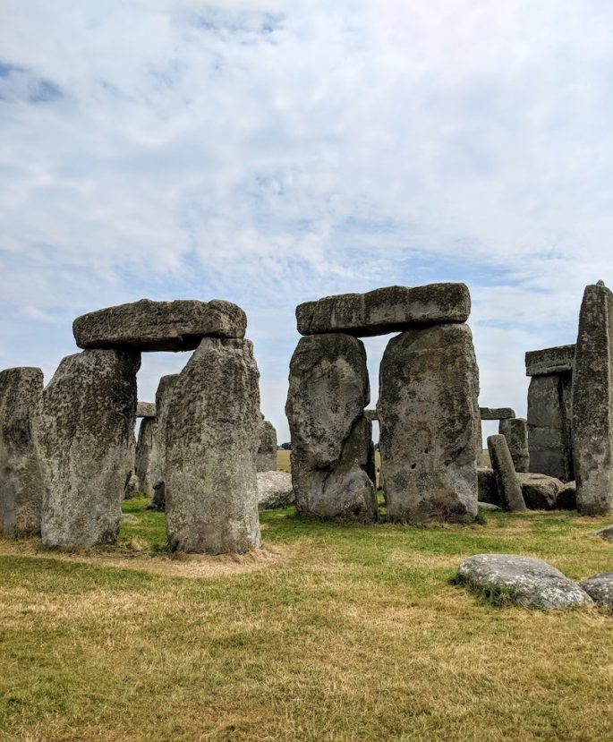 Stonehenge