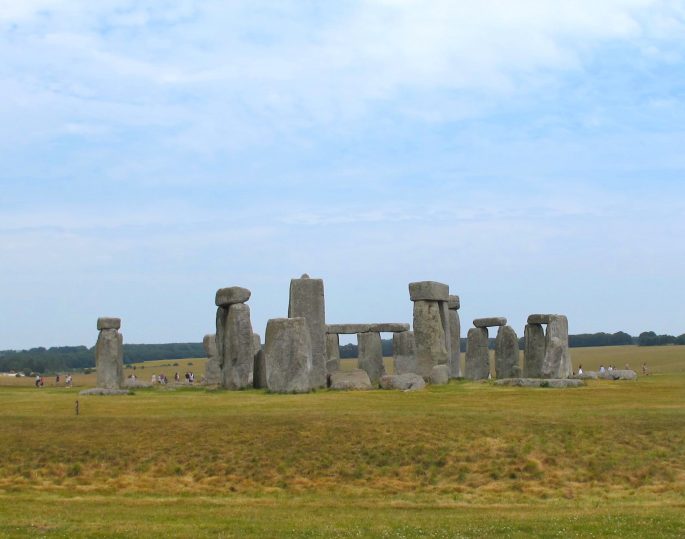 Stonehenge