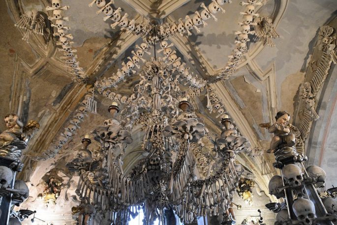 SedlecOssuary