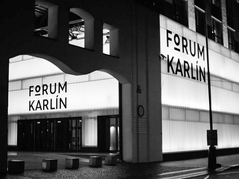 Forum Karlin