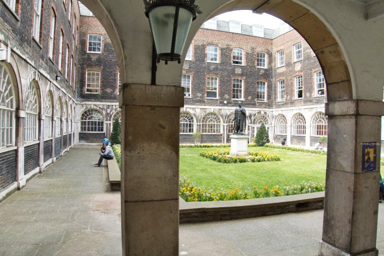 15 Unexpected Things To Do Near The Shard & London Bridge