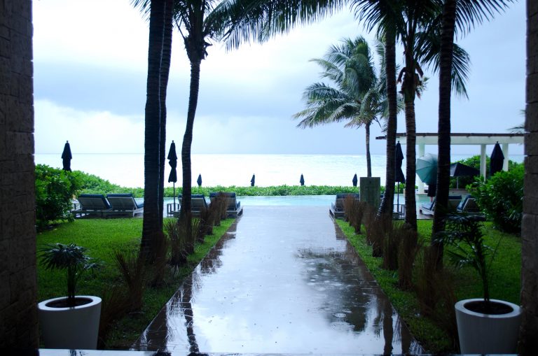 Banyan Tree Mayakoba