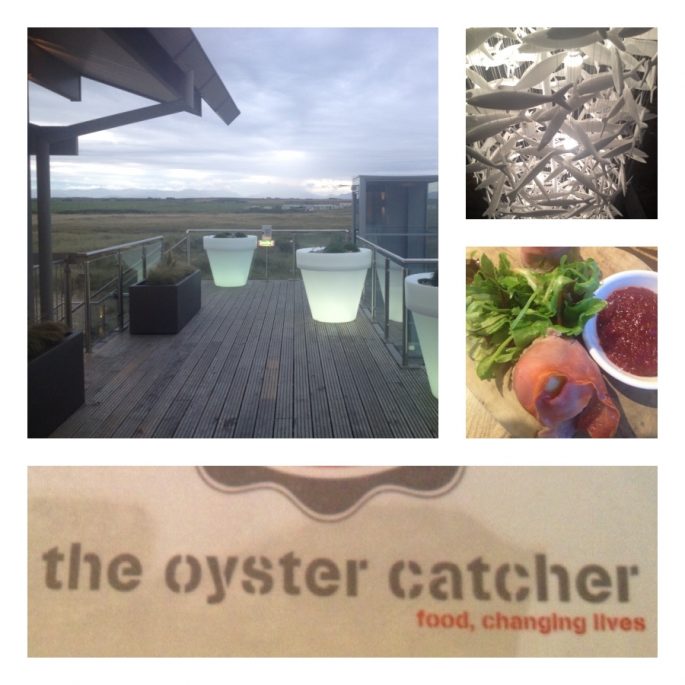 3 Amazing Places To Eat in Anglesey