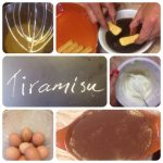 Tuscan Cookery School - Tiramisu